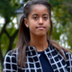 Illustration for article titled Malia Obama Attended Lollapalooza, Had a Better Summer Than You